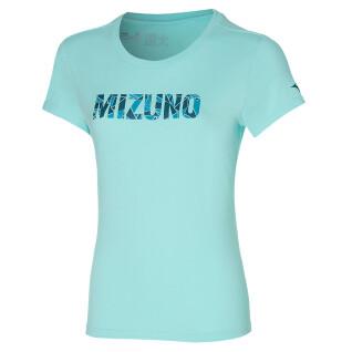 Koszulka damska Mizuno Athletic Mizuno