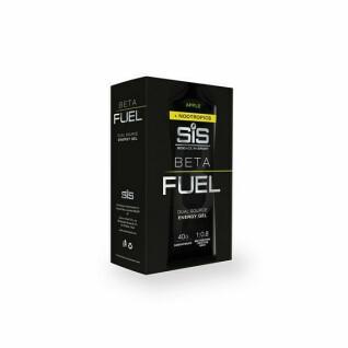 Napój energetyczny Science in Sport Beta Fuel - Pomme - 60 ml