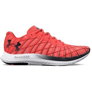 Buty do biegania Under Armour Charged Breeze 2