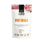 Doypack nutrition vo2 max® z łyżką pomiarową STC Nutrition - fruits rouges - 525 g