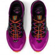 Buty trailowe dla kobiet Asics Gel-Fujitrabuco Sky