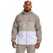 Kurtka Under Armour coupe-vent Sportstyle Wind Full Zip