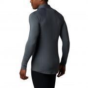 1/2 zip compression jersey Columbia Midweight Stretch