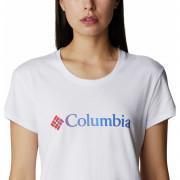 Koszulka damska Columbia Sun Trek Graphic