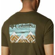 Koszulka Columbia Pine Trails Graphic