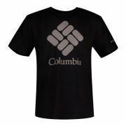 Koszulka Columbia Trek Logo