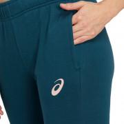 Spodnie dresowe Asics femme Big Logo