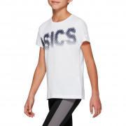 Koszulka dziecięca Asics G Gpx T
