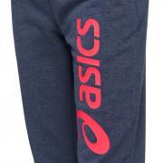 Spodnie dresowe dla dzieci Asics Big Logo