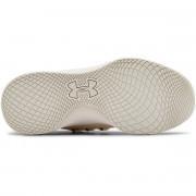 Buty damskie Under Armour Charged Breathe Metallic Sportstyle