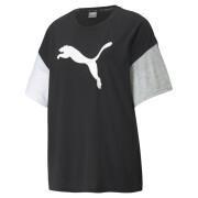 Koszulka damska Puma Modern Sports Fashion