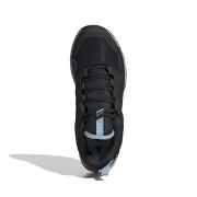 Buty trailowe dla kobiet adidas Terrex Agravic Gore-Tex TR