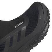 Damskie buty turystyczne adidas Terrex Free Hiker COLD.RDY