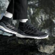 Buty trailowe dla kobiet adidas Terrex Free Hiker Gtx