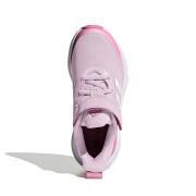 Buty dziecięce adidas FortaRun Elastic Lace Top Strap