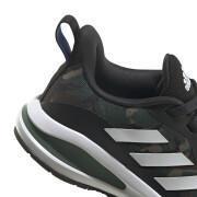 Buty do biegania dla dzieci adidas FortaRun Sport