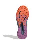 Buty trailowe dla kobiet adidas Terrex Agravic Ultra Trail