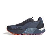 Buty trailowe dla kobiet adidas Terrex Agravic Ultra Trail
