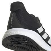 Buty do biegania dla dzieci adidas Supernova Primegreen Boost