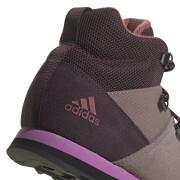 Buty trailowe dla dziewczynki adidas Climawarm Snowpitch
