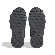 Buty trailowe dla dzieci adidas Terrex Snow Cf Cp Cw