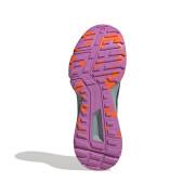 Buty trailowe dla kobiet adidas Terrex Soulstride Trail