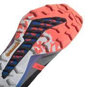 Buty trailowe dla kobiet adidas 150 Terrex Speed Pro