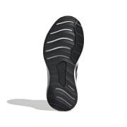 Buty do biegania dla dzieci adidas FortaRun Elastic