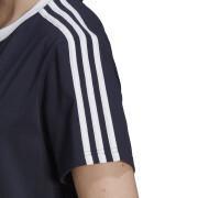 Koszulka damska adidas Essentials 3-Stripes
