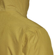 Izolowana, wodoodporna kurtka adidas Terrex Multi Rain.Rdy Primegreen