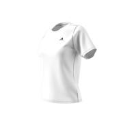 Damska koszulka do biegania adidas Run icons