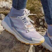 Damskie buty turystyczne adidas Terrex Free Hiker 2.0