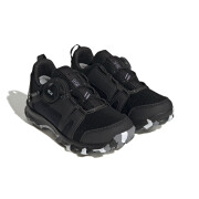 trail buty dziecięce adidas Terrex Agravic BOA Rain.RDY