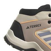 Buty turystyczne dla dzieci adidas Terrex Hyperhiker Mid