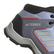 Buty turystyczne dla dzieci adidas Terrex Hyperhiker Mid