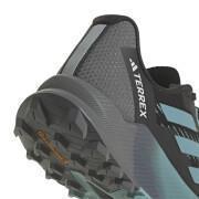 Buty damskie trail adidas Terrex Agravic Flow 2.0