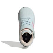 Buty do biegania dla dzieci adidas Rufalcon 2.0