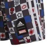 Spodenki kąpielowe dla dzieci adidas Marvel's Spider-Man