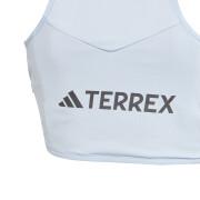 Kurtka hydracyjna adidas Terrex Trail