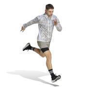 Szorty 2 w 1 adidas Designed for Running
