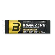 50 opakowań aminokwasów Biotech USA bcaa zero - Cola - 9g