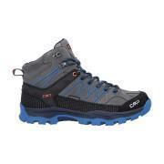 Dziecięce buty typu mid hiking CMP Rigel Waterproof