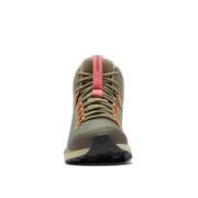 Wodoodporne buty do chodzenia dla kobiet Columbia Trailstorm™ Mid
