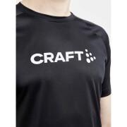 Koszulka Craft Core Essence Logo