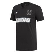 Koszulka adidas Sport ID