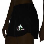 Szorty damskie adidas Rise Up N Run Marathon 20
