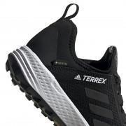 Buty trailowe dla kobiet adidas Terrex Speed Gore-Tex TR