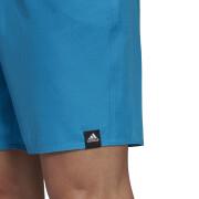 Spodenki kąpielowe adidas Bold 3-Stripes CLX