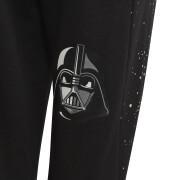 Spodnie dziecięce adidas Star Wars