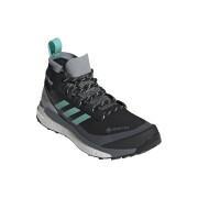 Damskie buty do wędrówek adidas Terrex Free Hiker GTX